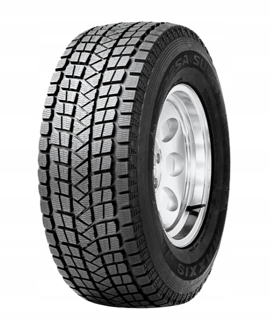 255/60R18 opona MAXXIS SS-01 Presa SUV 112T